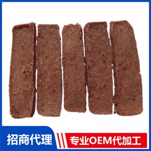 宠物牛肉切片OEM/ODM代加工