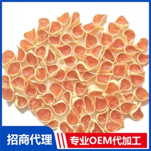 宠物水晶鸡肉鳕鱼寿司OEM/ODM代加工