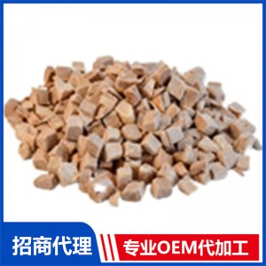 宠物冻干鸭肉块OEM/ODM代加工