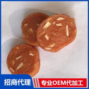 宠物椰子鸡肉贴牌OEM/ODM