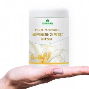 大豆蛋白粉贴牌OEM/ODM