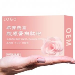 孕妇特膳营养蛋白粉OEM/ODM定制代加工