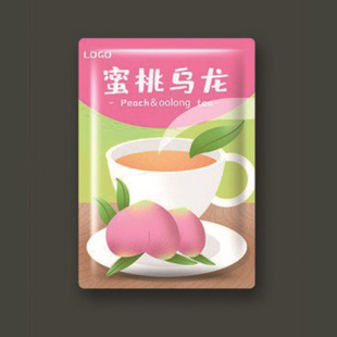 哪里代加工蜜桃乌龙茶,严格精选真材实料,产能大,出货快