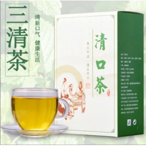 三清茶茶OEM/ODM代加工