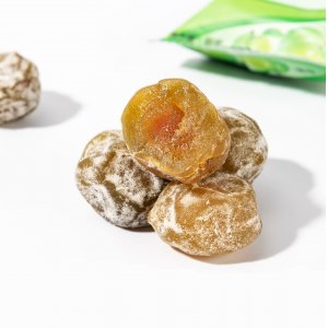白蕓豆酵素青梅貼牌OEM/ODM