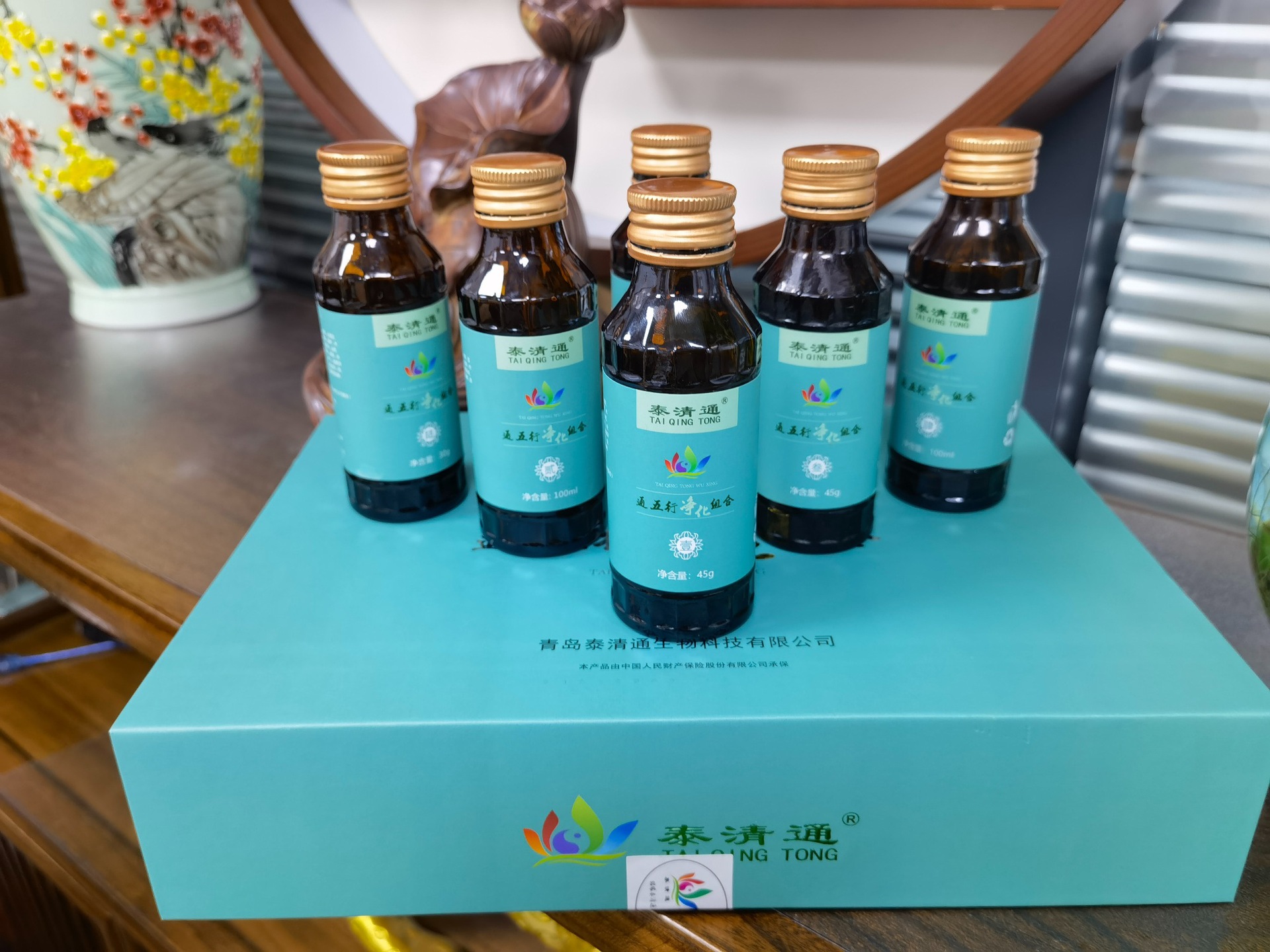 复合果蔬酵素代加工贴牌oem,看完就了解了