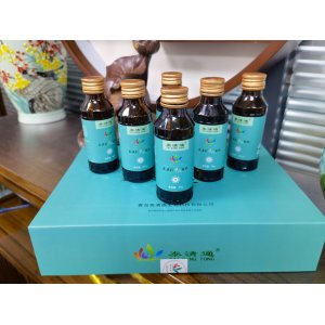 復合果蔬酵素可OEM/ODM代工