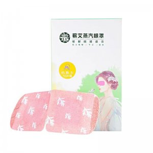 护眼艾灸贴源头工厂代加工贴牌