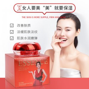 獅玉依克多因逆時空微膠囊OEM/ODM