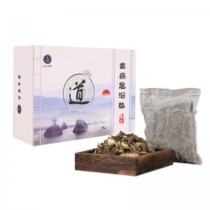 玄真足浴包泡脚包OEM/ODM  贴牌定制
