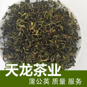 天龍茶業花草茶花茶貼牌定制 蒲公英蒲公草專業定制