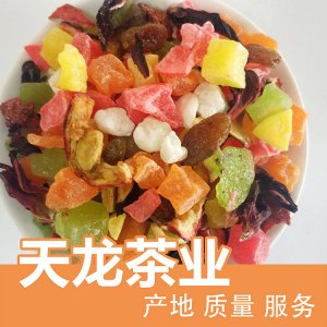 桐鄉市天龍杭白菊制品廠