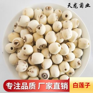 桐乡市天龙杭白菊制品厂