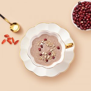 阿寶樂阿膠紅棗枸杞粉黑芝麻貼牌定制 黑米阿膠營(yíng)養(yǎng)代餐粉沖飲生產(chǎn)基地