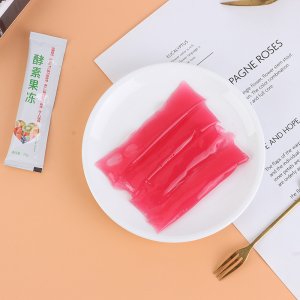 漳州颜食食品有限公司
