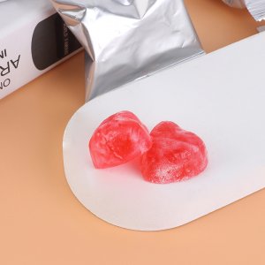 益生菌软糖OEM/ODM果冻软糖酵素软糖一站式贴牌代加工