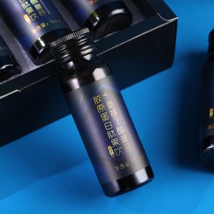 氨基丁酸口服液OEM/ODM助饮品睡眠胶原蛋白肽饮贴牌定制
