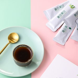 益生菌芦荟复合果饮南瓜饮品贴牌定制孝素口服液酵素饮品源头工厂
