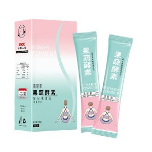 果蔬酵素粉OEM/ODM復合果蔬酵素粉一站式貼牌代加工