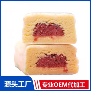 軟心多層復(fù)合棒OEM代工蛋白棒貼牌定制源頭工廠免費(fèi)打樣