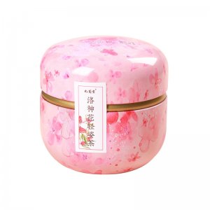 洛神花轻姿茶OEM/ODM三角茶包洛神花茶源头工厂