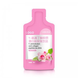 氨基丁酸膠原蛋白飲品一站式貼牌代加工