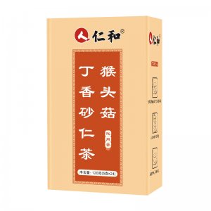 仁和猴头菇丁香砂仁茶OEM/ODM丁香茶沙棘茶源头工厂