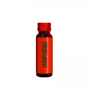 刺梨肝寶飲料解酒口服液 OEM/ODM熱賣葛根枳椇子風味飲品源頭工廠