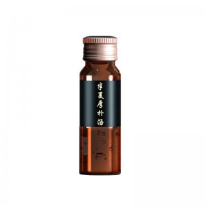 半夏厚樸湯口服OEM/ODM 藥食同源 飲料飲品源頭工廠