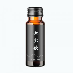 女寶飲口服液貼牌定制酵母抽提物 一站式貼牌代加工