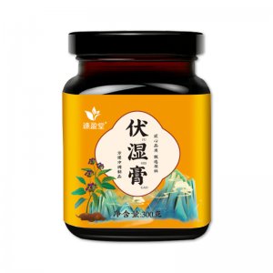 紅豆薏仁芡實赤小豆伏濕膏一站式貼牌代加工