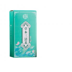 三清茶150g贴牌定制 胖大海金银花罗汉果咽宝草本咽喉茶一站式贴牌代加工