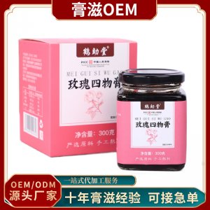 安徽良膏健康产业发展有限公司