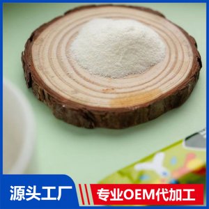 乳糖酶益生菌定制贴牌营养品OEM定制源头厂家