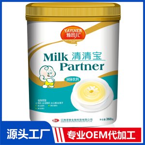 清清宝 桶装OEM/ODM贴牌代工源头厂家