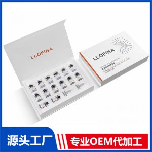 健發(fā)毛囊激活套盒 頭發(fā)增長(zhǎng)液變多濃密草本精華養(yǎng)發(fā)防脫育發(fā)液批發(fā)
