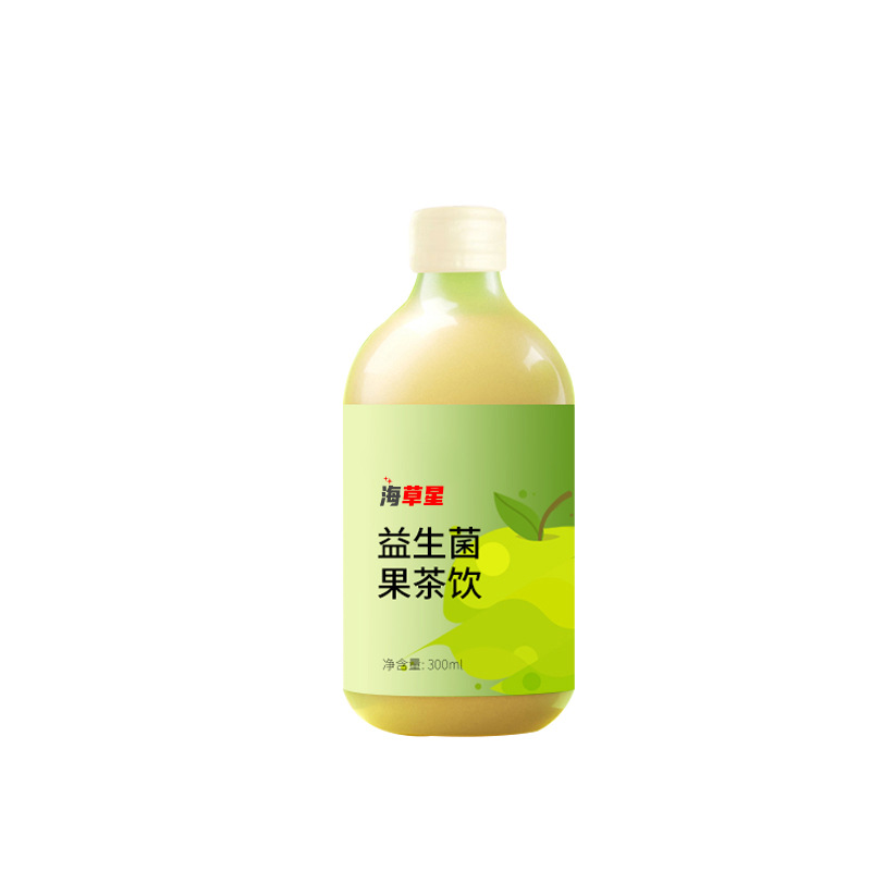益生菌果茶饮品贴牌OEM定制代加工,一站式OEM益生菌果茶饮品代加工贴牌源头工厂