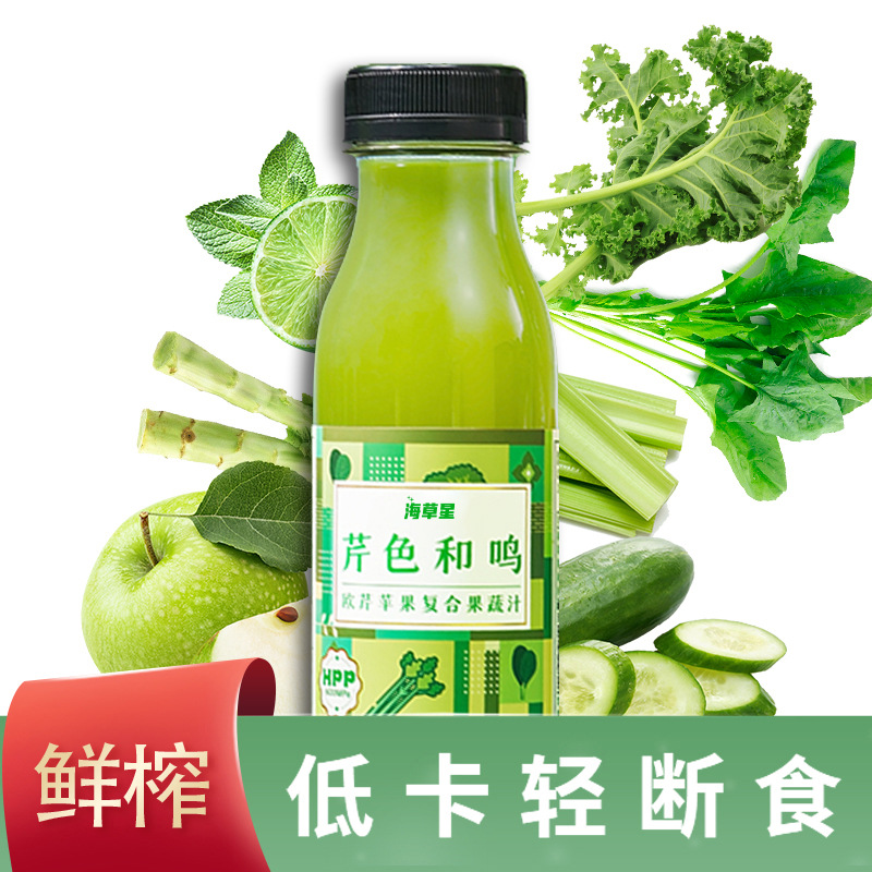 复合果蔬汁哪里有代加工-专业复合果蔬汁oem代加工实力大厂