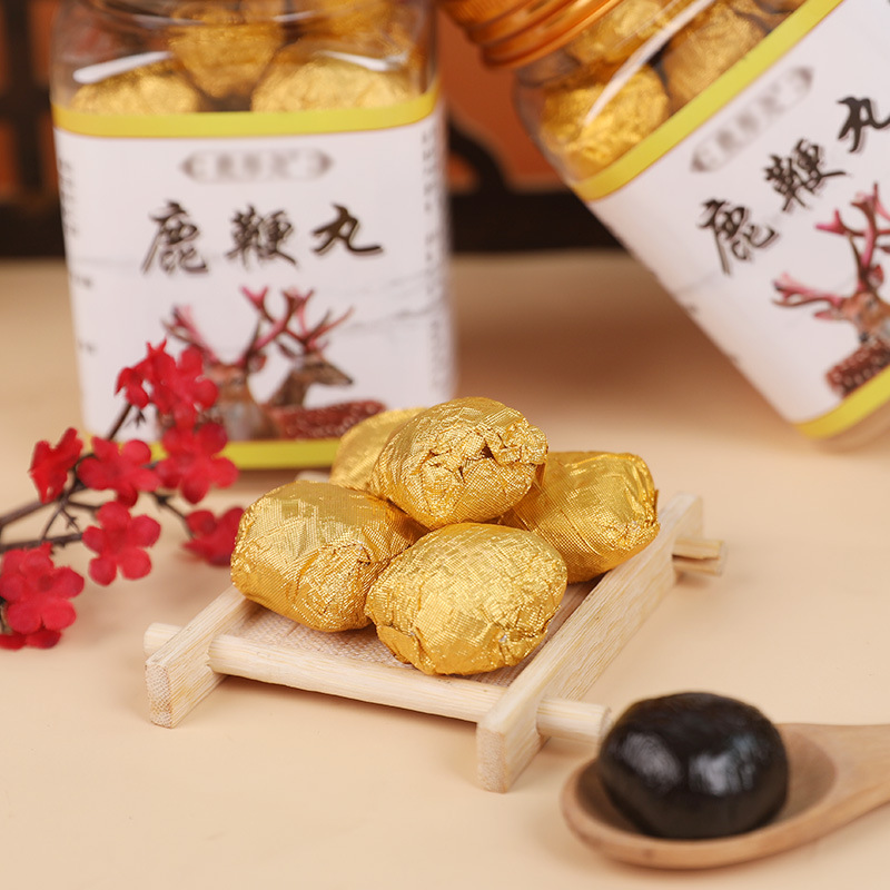 人参黄精牡蛎鹿鞭膏代加工-OEM代加工免费样品+报价