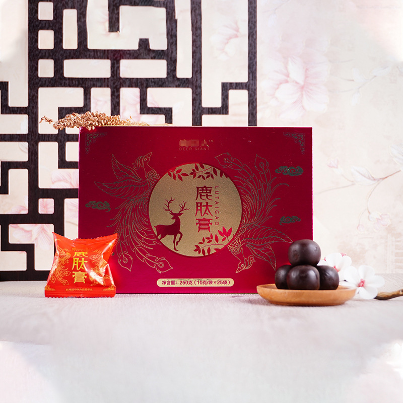 鹿鞭丸代加工贴牌,安全可靠