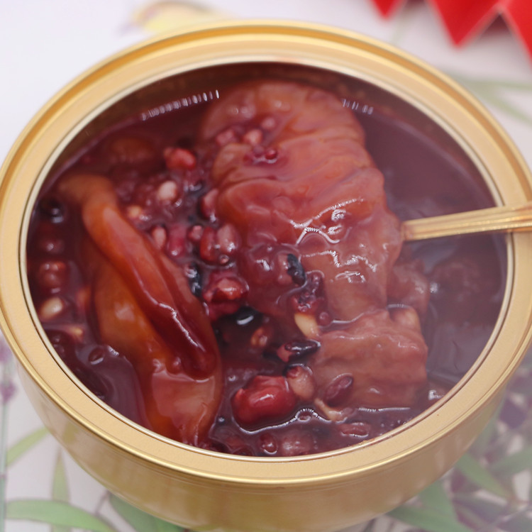 五紅即食魚膠OEM貼牌,正規(guī)大廠臻享品質(zhì)