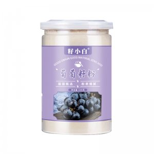 长春市百籽食品厂