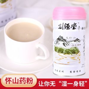 代餐怀山药粉OEM