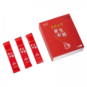 花生衣粉冲调代餐粉 贴牌定制