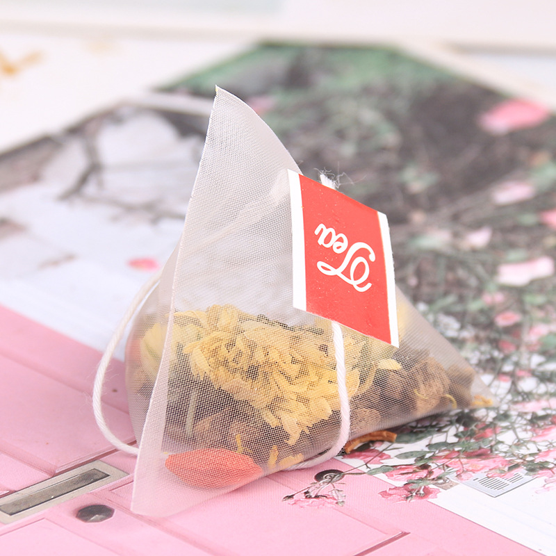 菊花决明子茶贴牌代加工oem,选择前必看