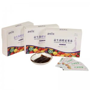 益生菌酵素果冻OEM