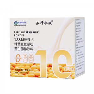 黄豆豆浆粉OEM