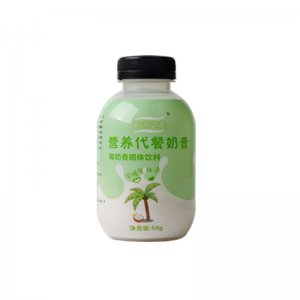 椰奶味代餐奶昔OEM