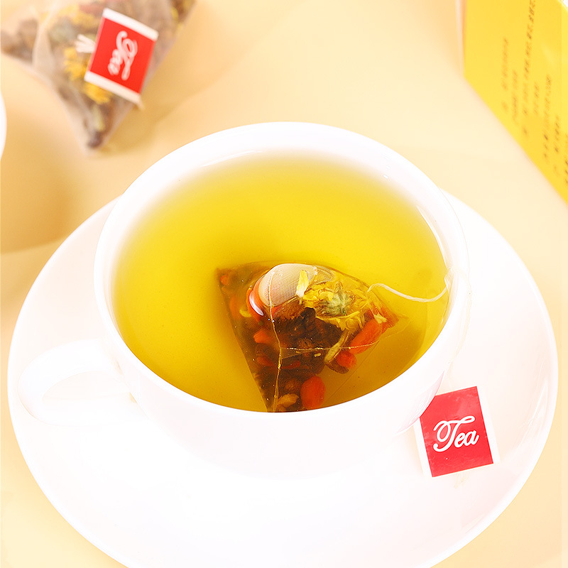 菊花决明子茶代加工oem,价格美丽