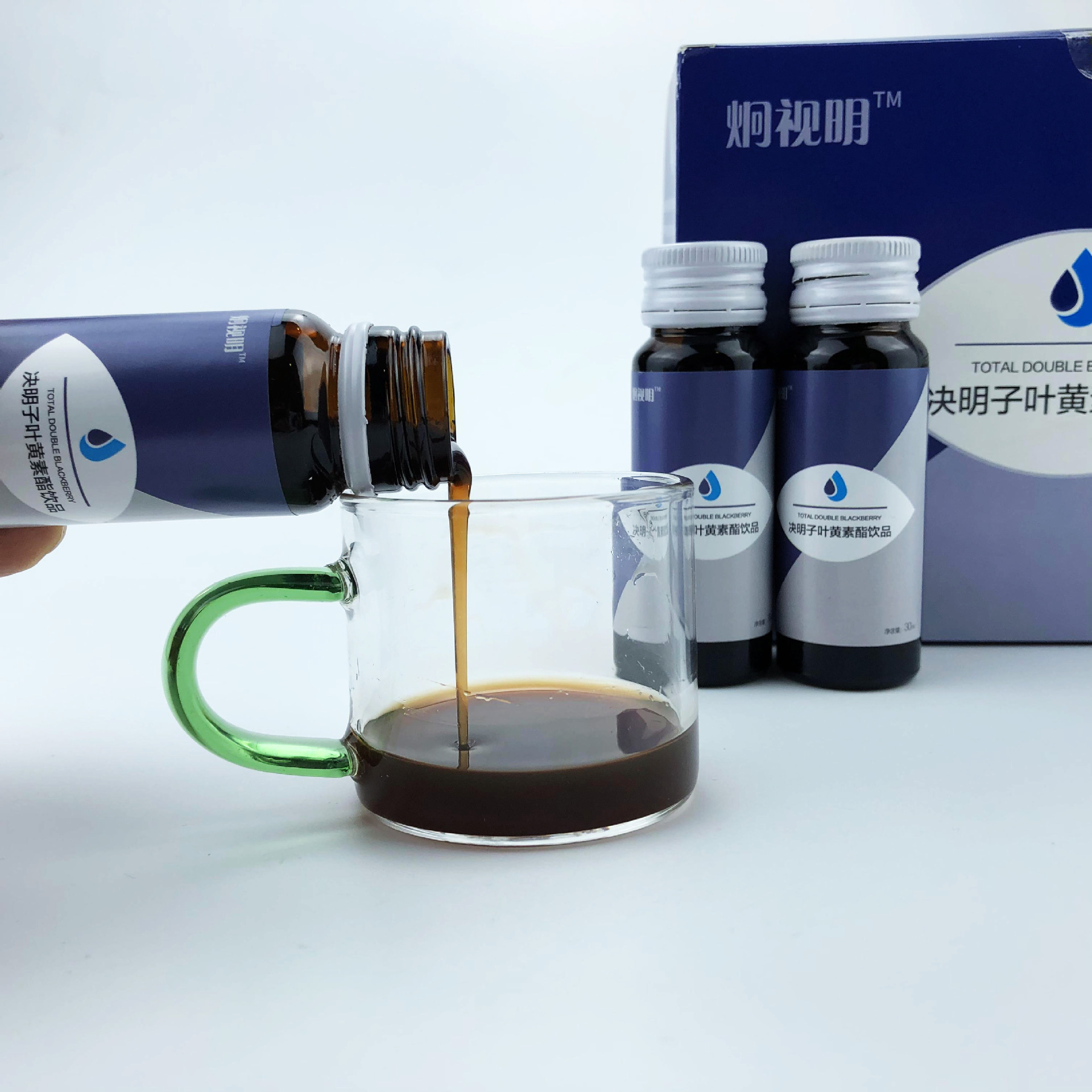 决明子叶黄素酯代加工|我负责加工生产,你来提供制作配方!